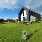 Villa Stodola 55 *