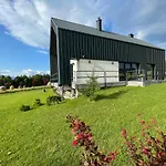Stodola 55 Villa