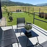 Stodola 55 Villa Milówka