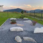 Stodola 55 Villa *