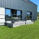 Stodola 55 Villa Milówka