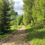 Stodola 55 Villa