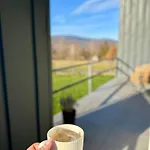 Stodola 55 Villa