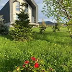 Stodola 55 Villa Milówka