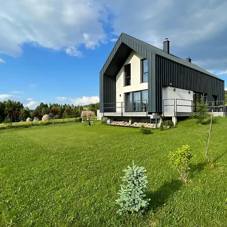 Villa Stodola 55 *
