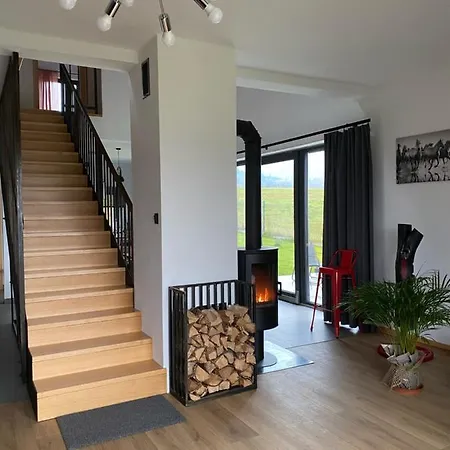 Stodola 55 Milówka