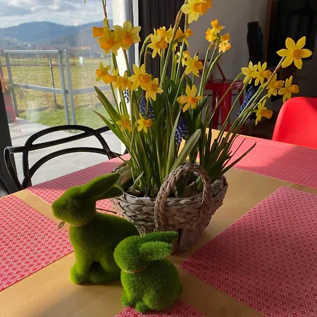 Stodola 55 Villa Milówka