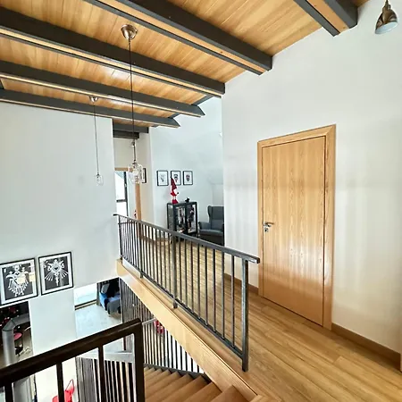 Villa Stodola 55 Milowka