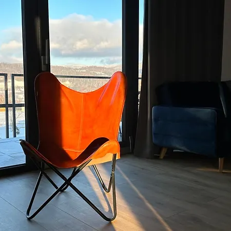 Stodola 55 * Milówka