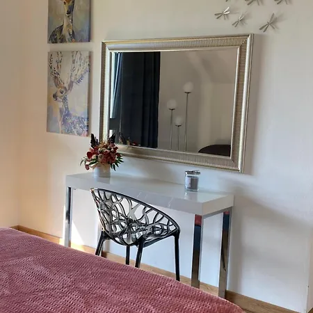 Stodola 55 Villa *