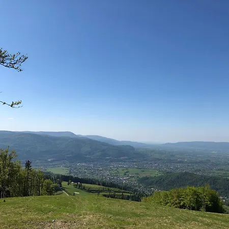 Stodola 55 * Milówka