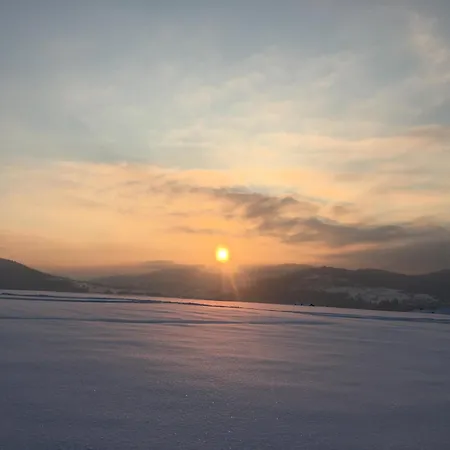 Βίλα Stodola 55 Milówka