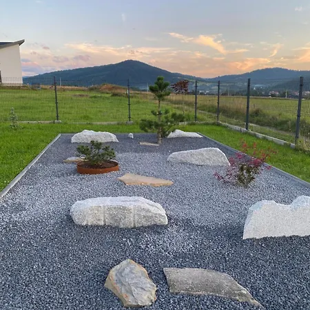 Stodola 55 Villa *