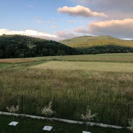 Villa Stodola 55 Milowka
