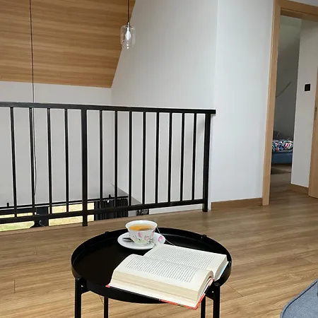 Stodola 55 * Milówka