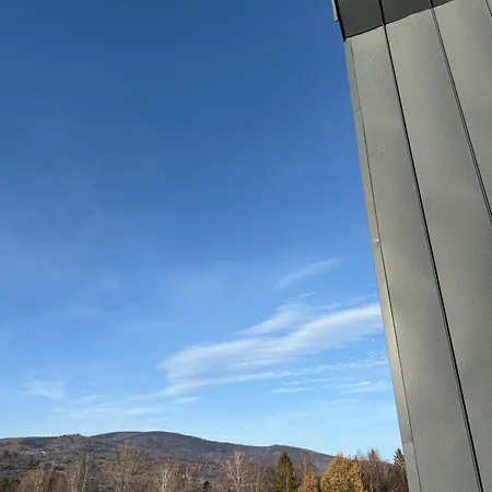 Stodola 55 Milówka