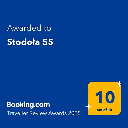 Stodola 55 *