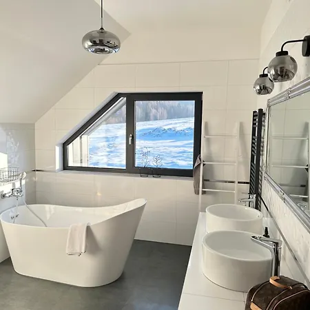 Stodola 55 * Milowka