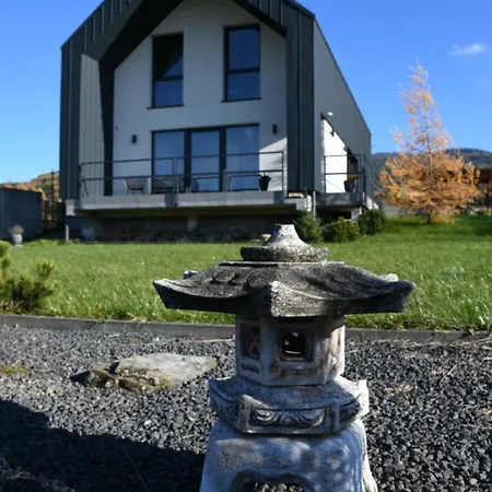 Villa Stodola 55 *