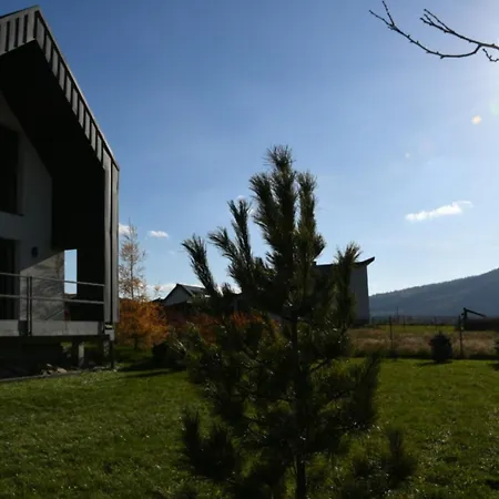 Villa Stodola 55 *