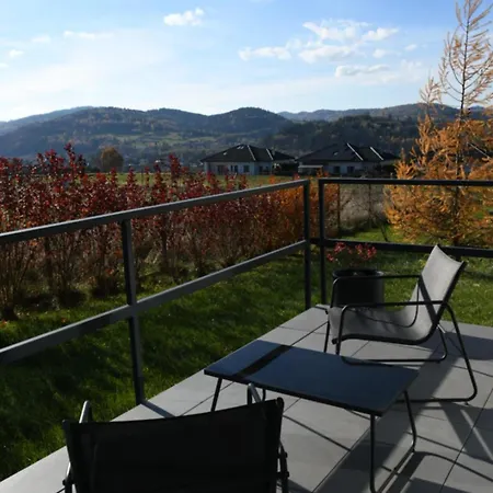 Stodola 55 * Milówka