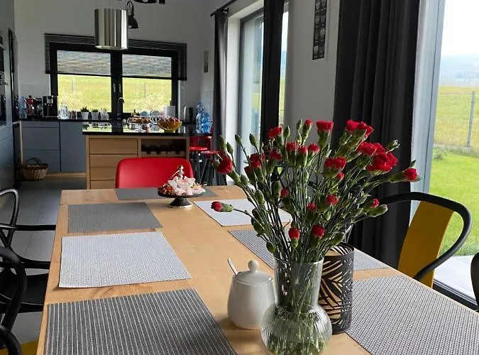 Stodola 55 Βίλα Milówka