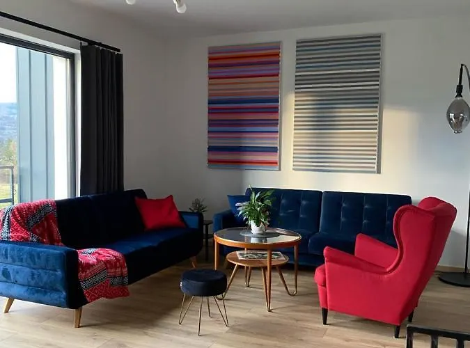 Stodola 55 * ميلوفكا