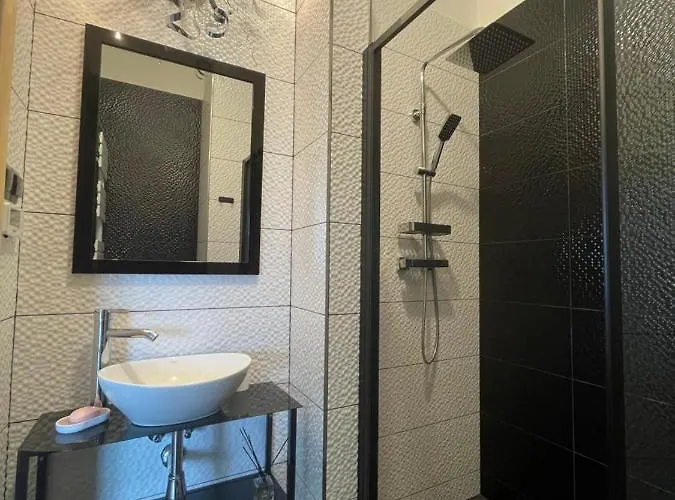 Villa Stodola 55 Milówka