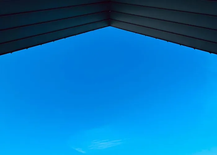 Stodola 55 * ميلوفكا