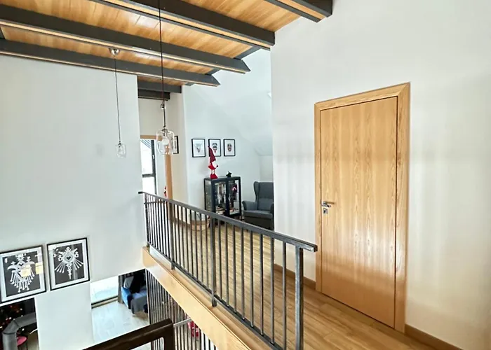 Villa Stodola 55 Milówka