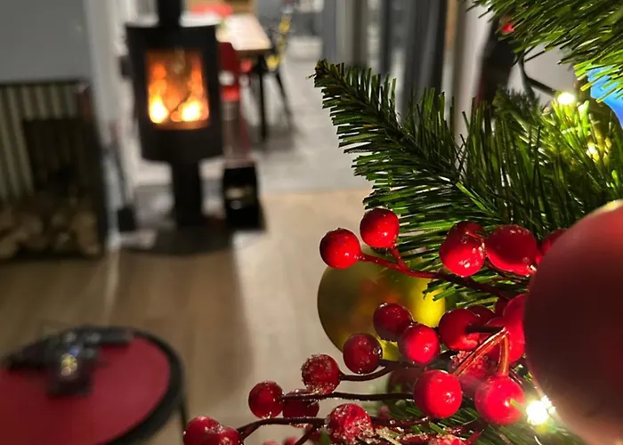 Villa Stodola 55 Milówka