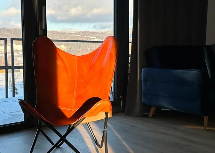 Stodola 55 * Milówka