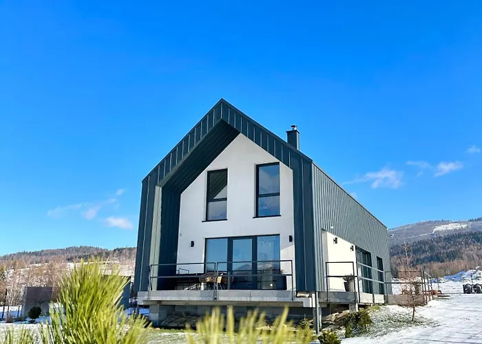 Stodola 55 فيلة ميلوفكا