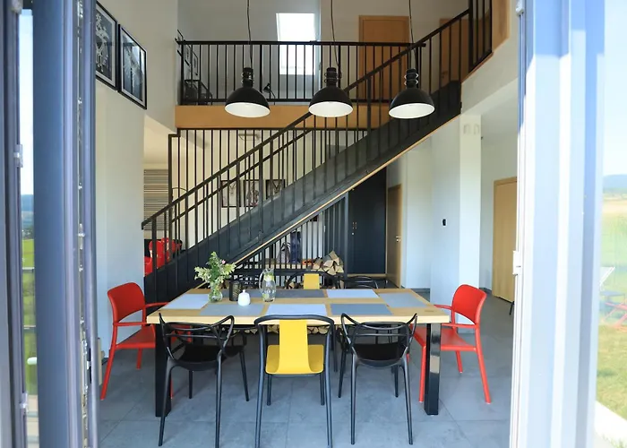 Stodola 55 * Milówka