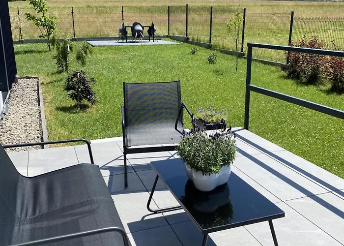 Stodola 55 Villa Milówka