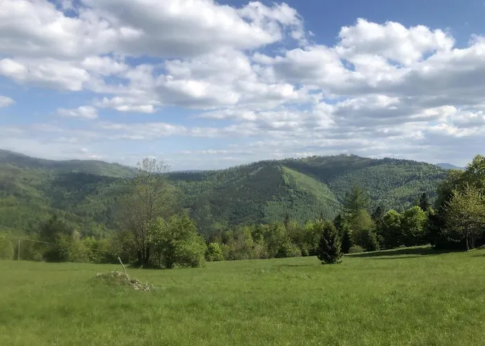 Βίλα Stodola 55 Milówka