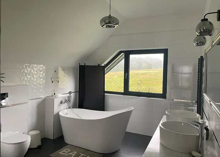 Stodola 55 Villa Milówka