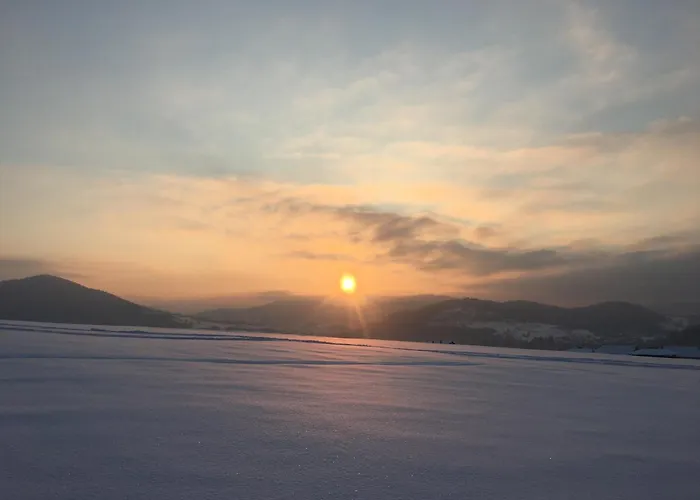 Βίλα Stodola 55 Milówka