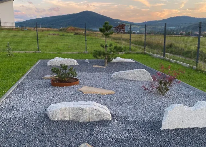 Stodola 55 Βίλα *