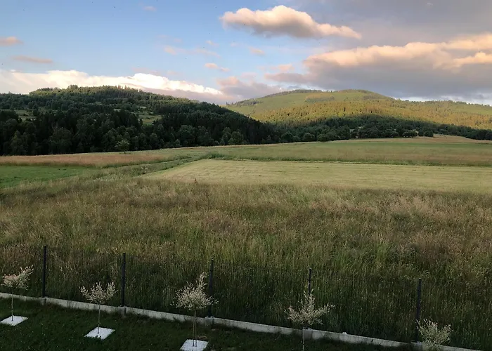 Βίλα Stodola 55 Milówka