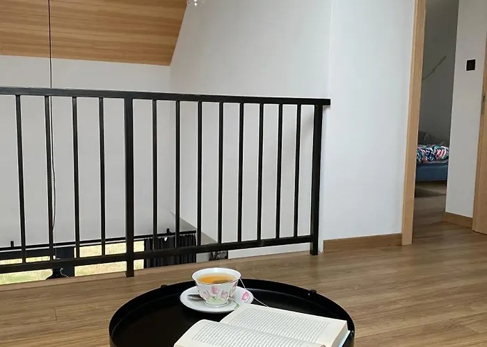 Stodola 55 * ميلوفكا