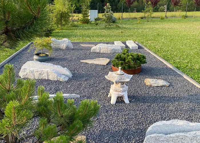 Villa Stodola 55 Milówka