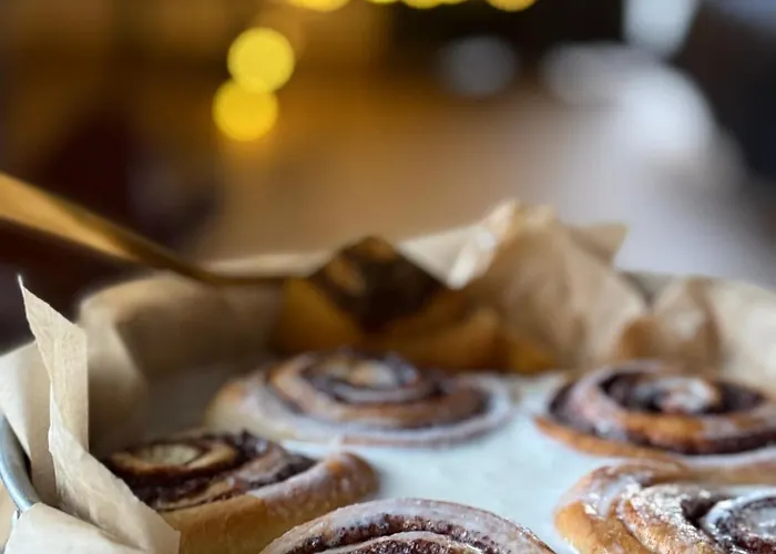 Stodola 55 * ميلوفكا