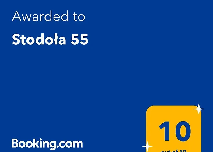 Stodola 55 *