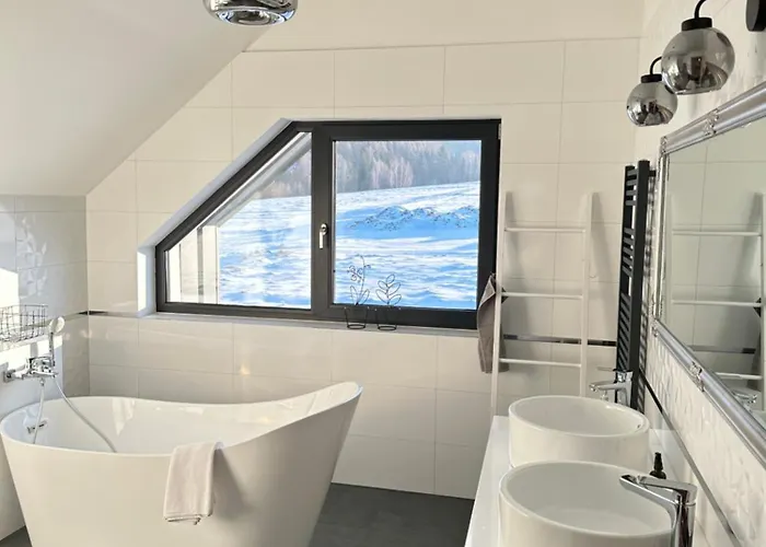 Stodola 55 * Milówka