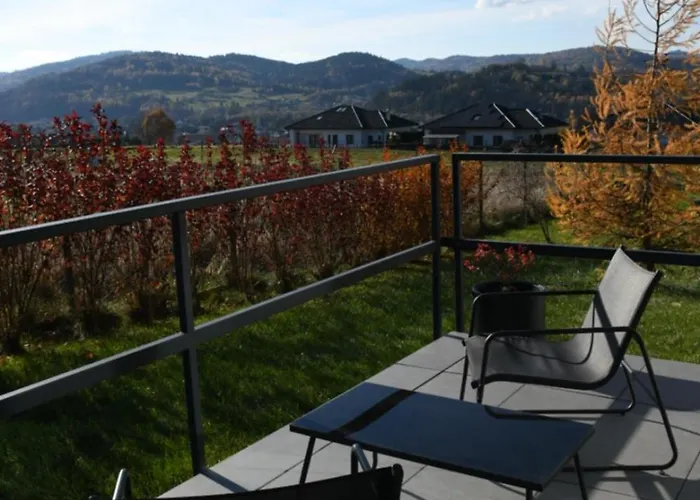 Stodola 55 * Milówka