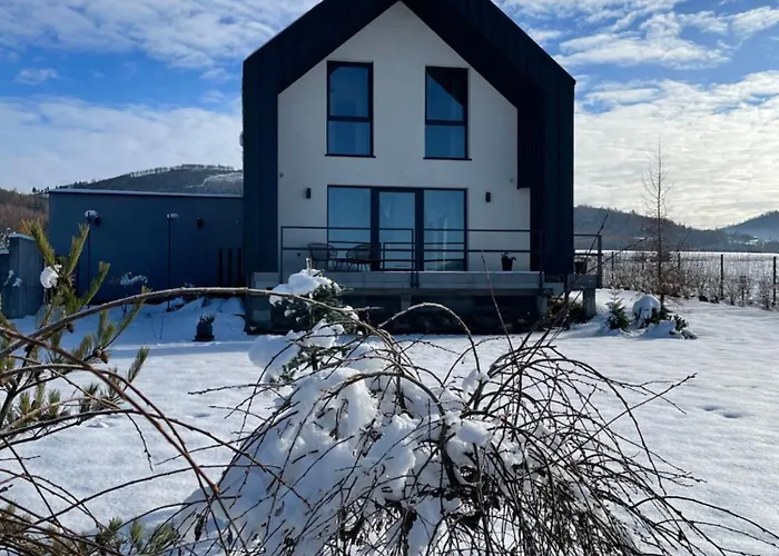 Stodola 55 * Milówka